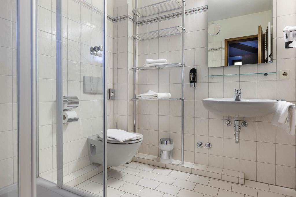 קושהאבן Hotel Seeschwalbe מראה חיצוני תמונה