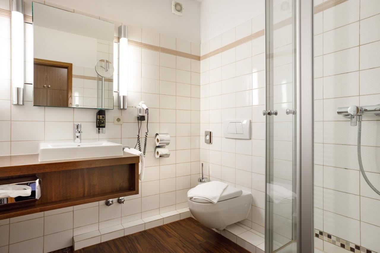 קושהאבן Hotel Seeschwalbe מראה חיצוני תמונה